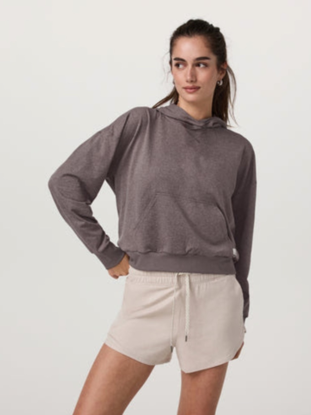 Vuori - Halo Modern Pullover Hoodie
